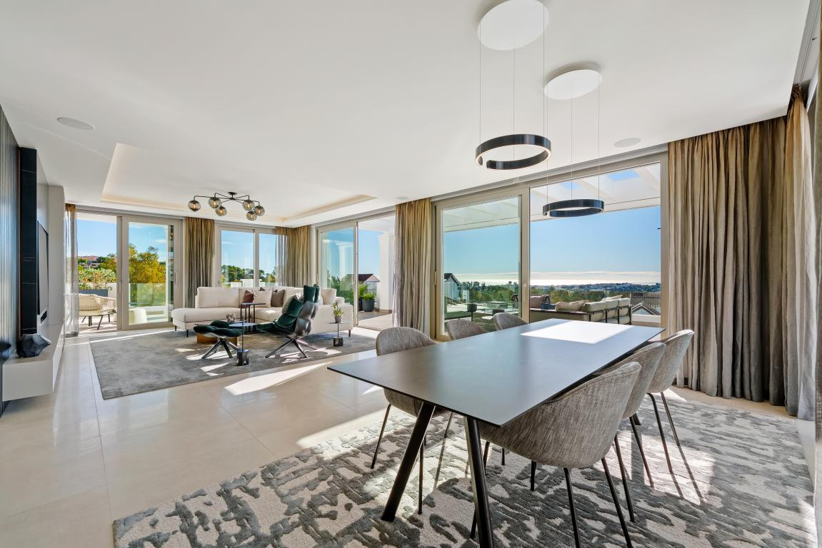 Se vende Ático Dúplex de 3 dormitorios en Costa Del Sol, Málaga, España