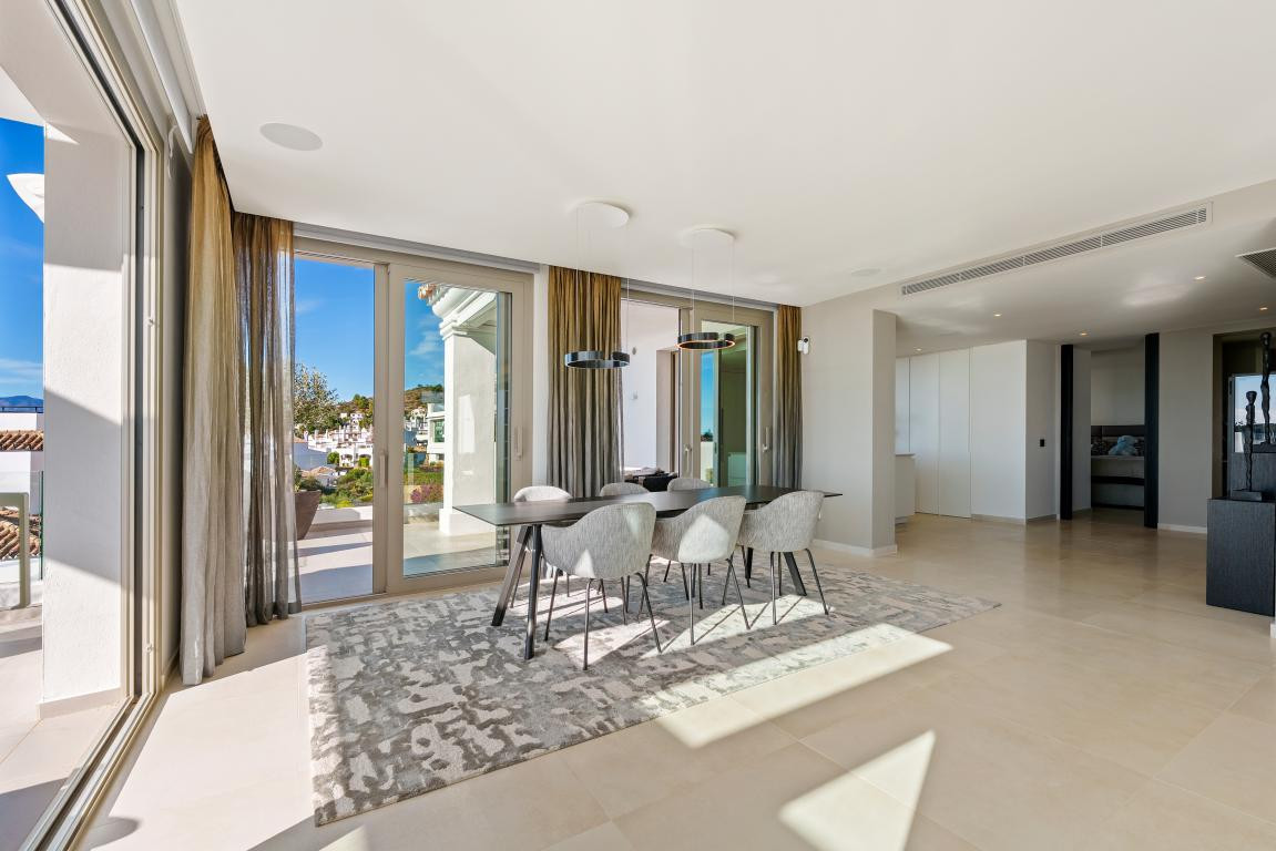 Se vende Ático Dúplex de 3 dormitorios en Costa Del Sol, Málaga, España
