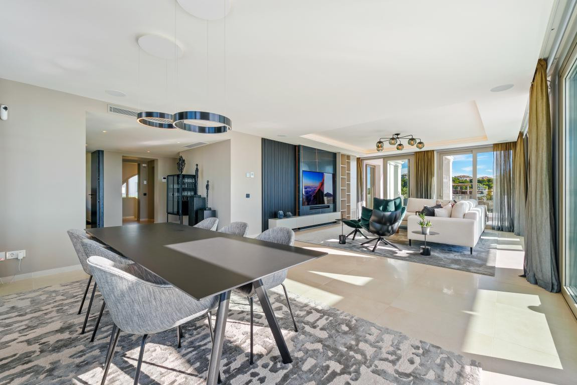 Se vende Ático Dúplex de 3 dormitorios en Costa Del Sol, Málaga, España
