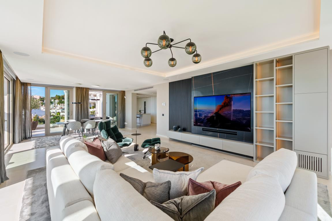 Se vende Ático Dúplex de 3 dormitorios en Costa Del Sol, Málaga, España