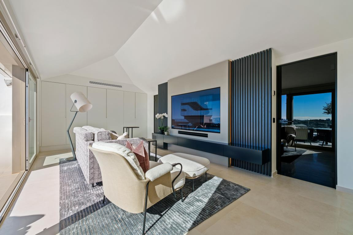 Se vende Ático Dúplex de 3 dormitorios en Costa Del Sol, Málaga, España