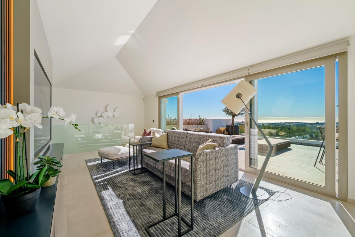 Se vende Ático Dúplex de 3 dormitorios en Costa Del Sol, Málaga, España