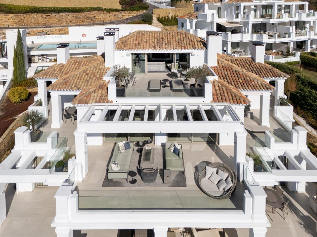 Se vende Ático Dúplex de 3 dormitorios en Costa Del Sol, Málaga, España