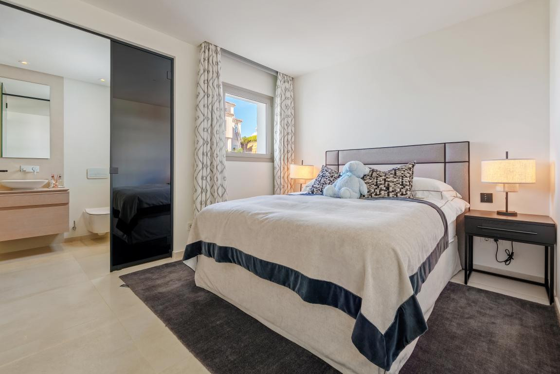 Se vende Ático Dúplex de 3 dormitorios en Costa Del Sol, Málaga, España