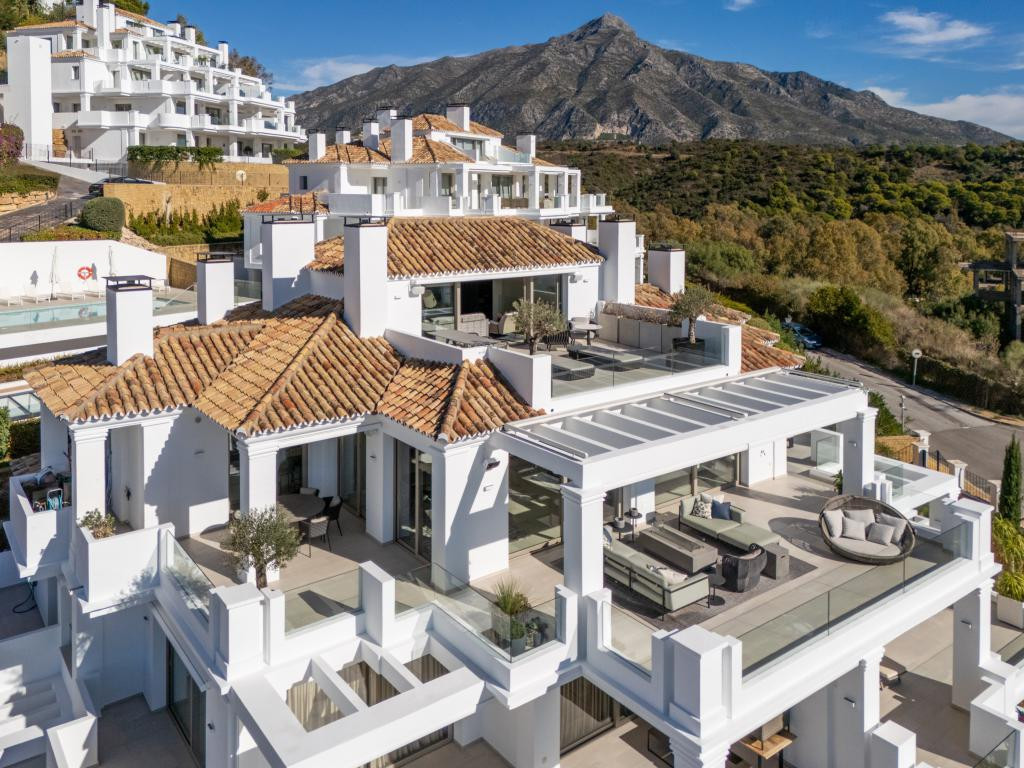 Se vende Ático Dúplex de 3 dormitorios en Costa Del Sol, Málaga, España
