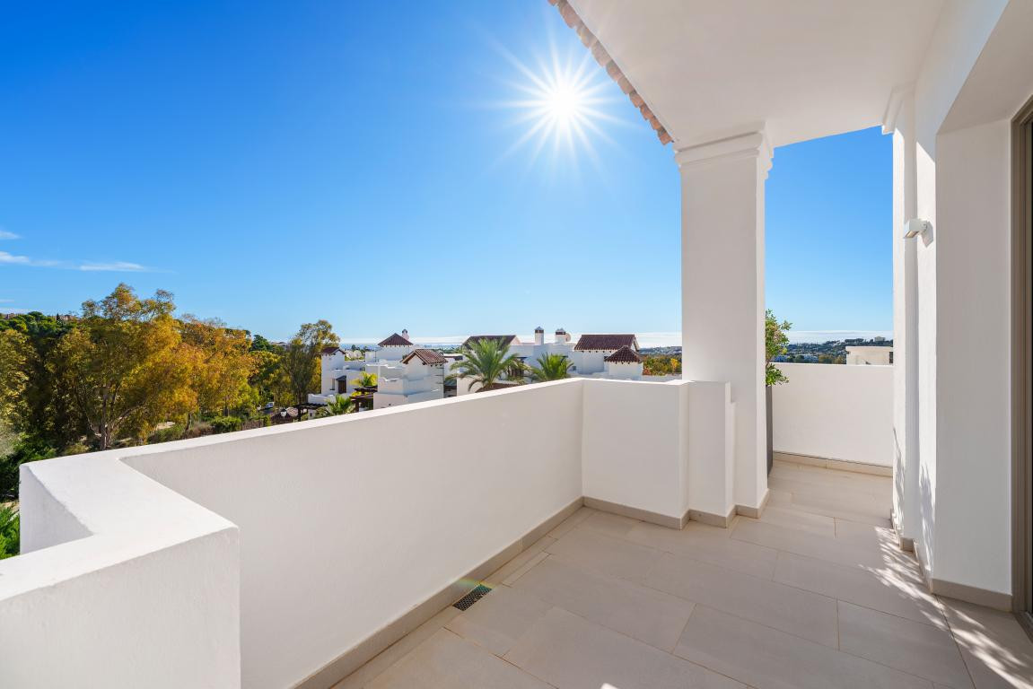 Se vende Ático Dúplex de 3 dormitorios en Costa Del Sol, Málaga, España