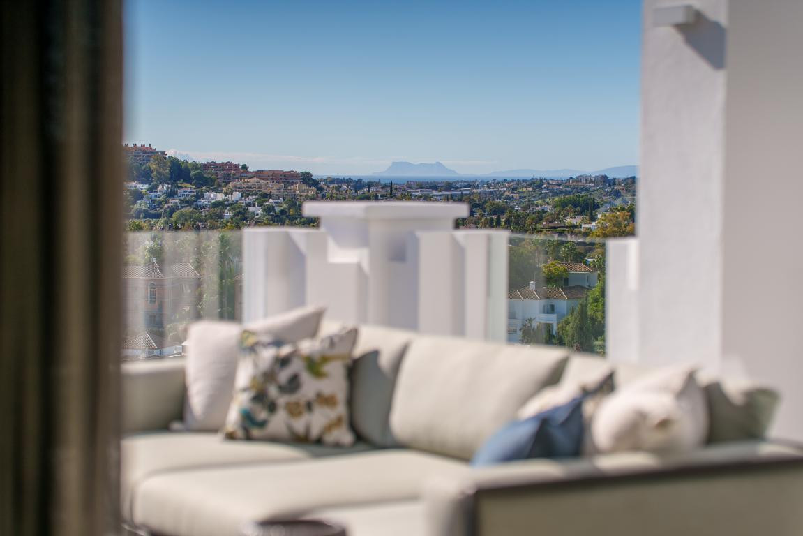 Se vende Ático Dúplex de 3 dormitorios en Costa Del Sol, Málaga, España