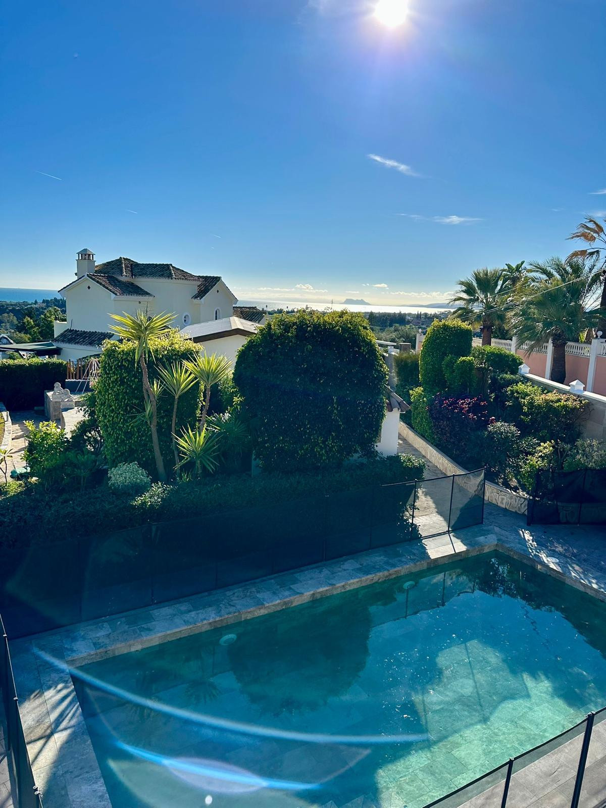 6 Bed Townhouse for sale in Estepona Costa Del Sol, Málaga, Spain