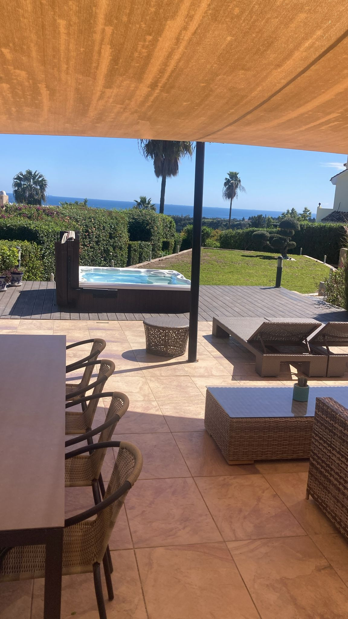 6 Bed Townhouse for sale in Estepona Costa Del Sol, Málaga, Spain
