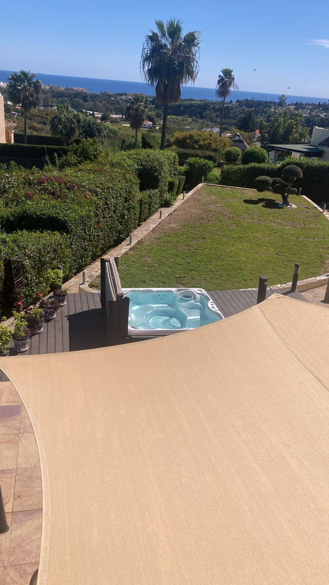 6 Bed Townhouse for sale in Estepona Costa Del Sol, Málaga, Spain