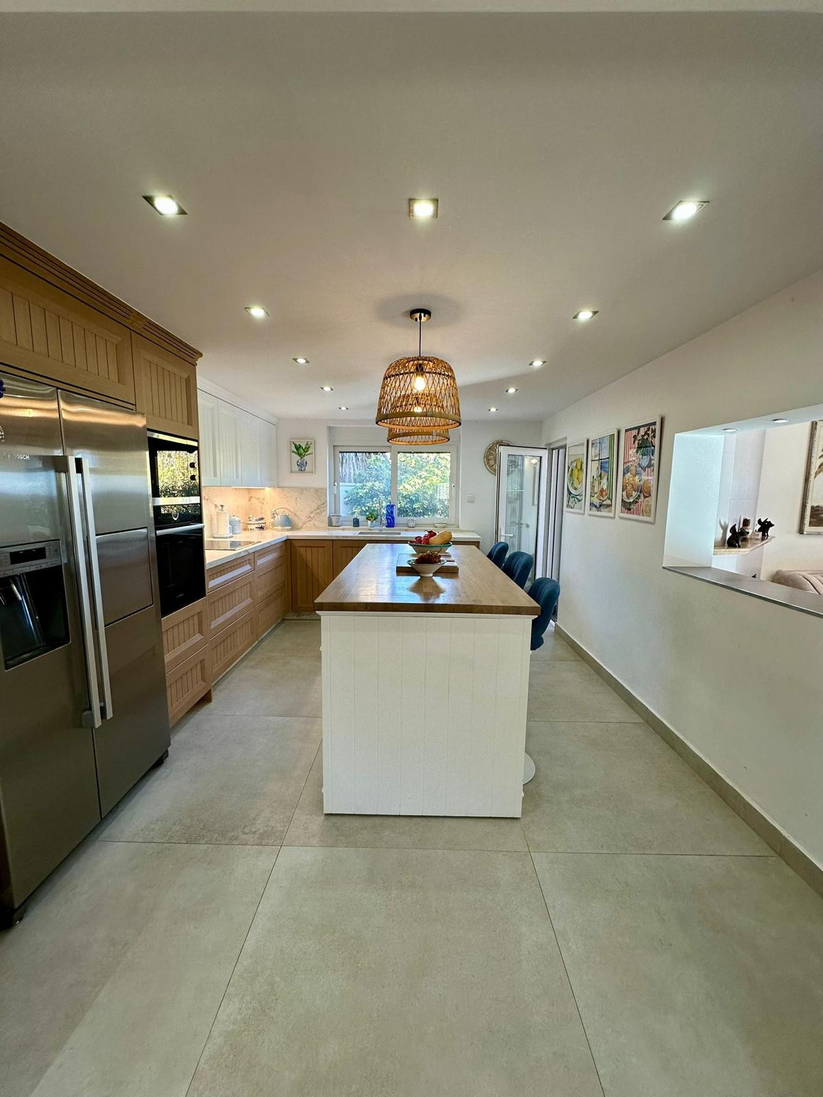 6 Bed Townhouse for sale in Estepona Costa Del Sol, Málaga, Spain
