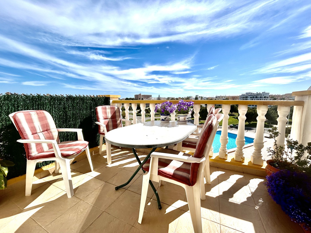 3 Bed Apartment for sale in La Zenia Costa Blanca, Alicante, Spain