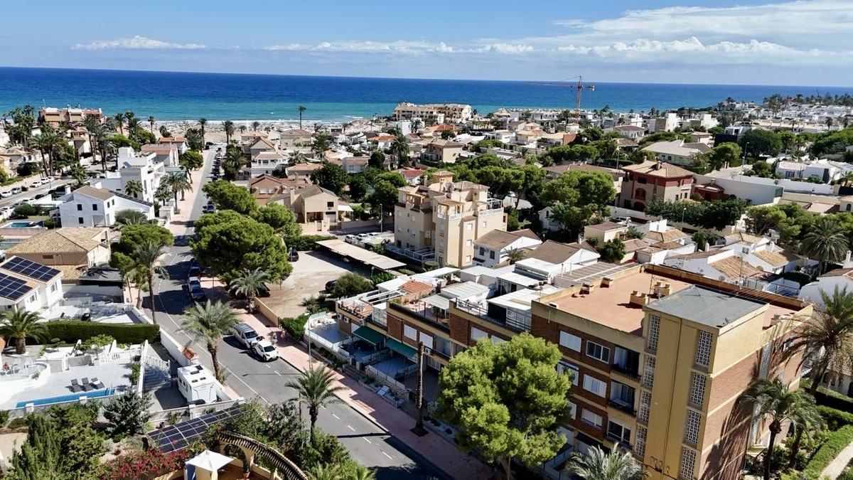 1 Bed Apartment for sale in La Zenia Costa Blanca, Alicante, Spain