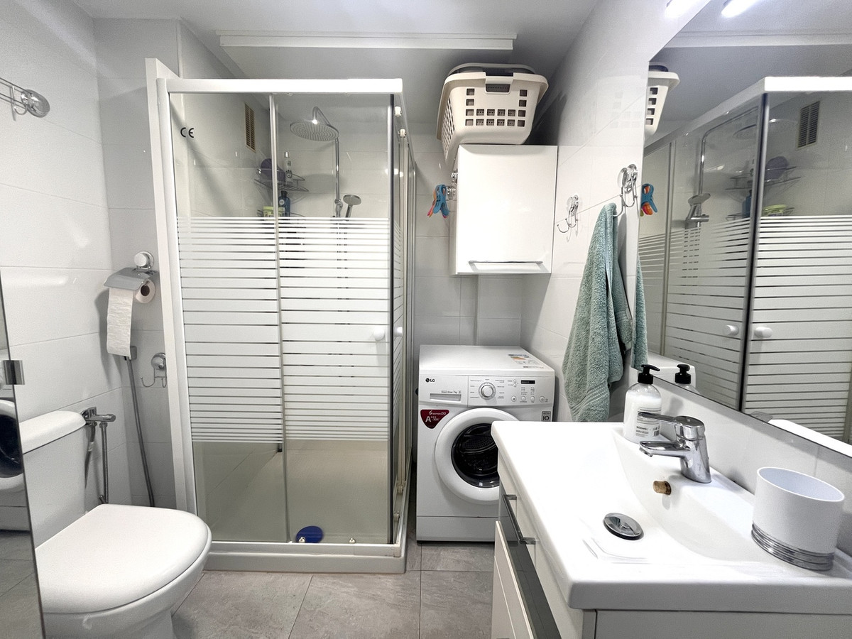 Se vende Apartamento Planta Baja de 1 dormitorios en Costa Blanca, Alicante, España