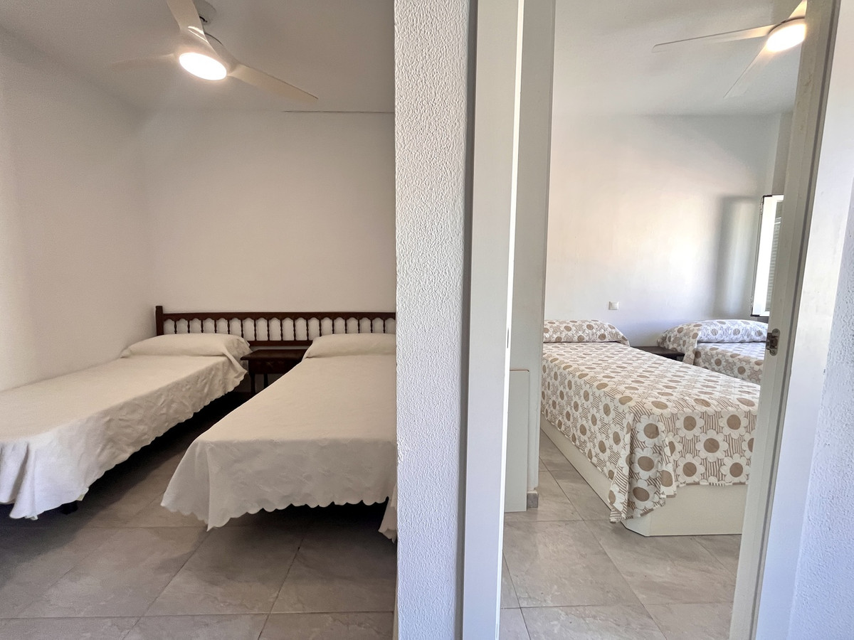 Se vende Apartamento Planta Baja de 1 dormitorios en Costa Blanca, Alicante, España
