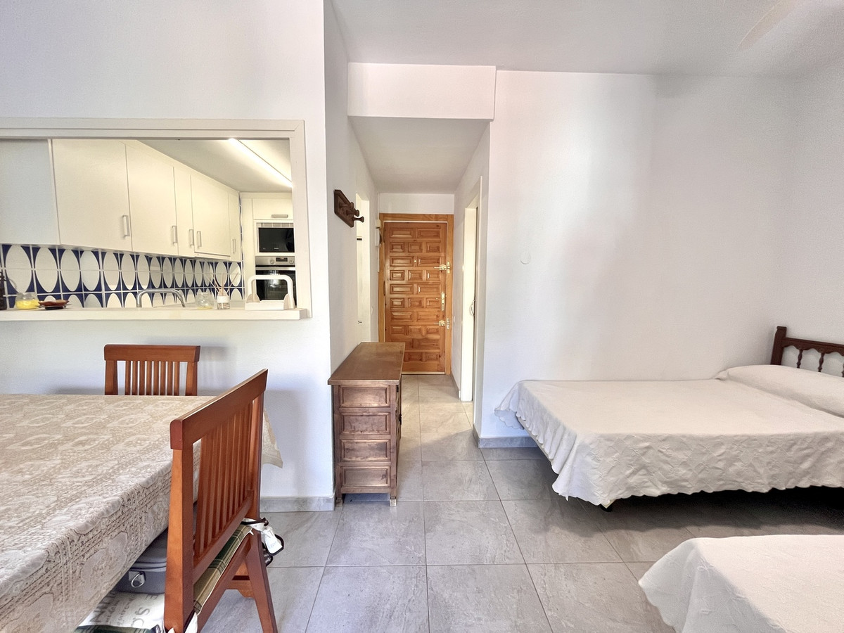 Se vende Apartamento Planta Baja de 1 dormitorios en Costa Blanca, Alicante, España