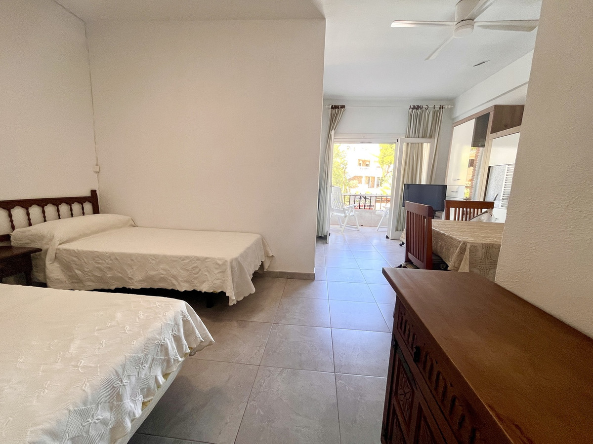 Se vende Apartamento Planta Baja de 1 dormitorios en Costa Blanca, Alicante, España