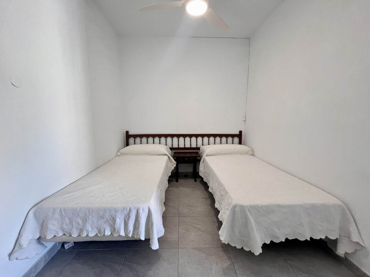 Se vende Apartamento Planta Baja de 1 dormitorios en Costa Blanca, Alicante, España