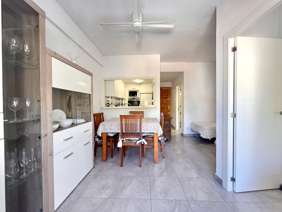 Se vende Apartamento Planta Baja de 1 dormitorios en Costa Blanca, Alicante, España