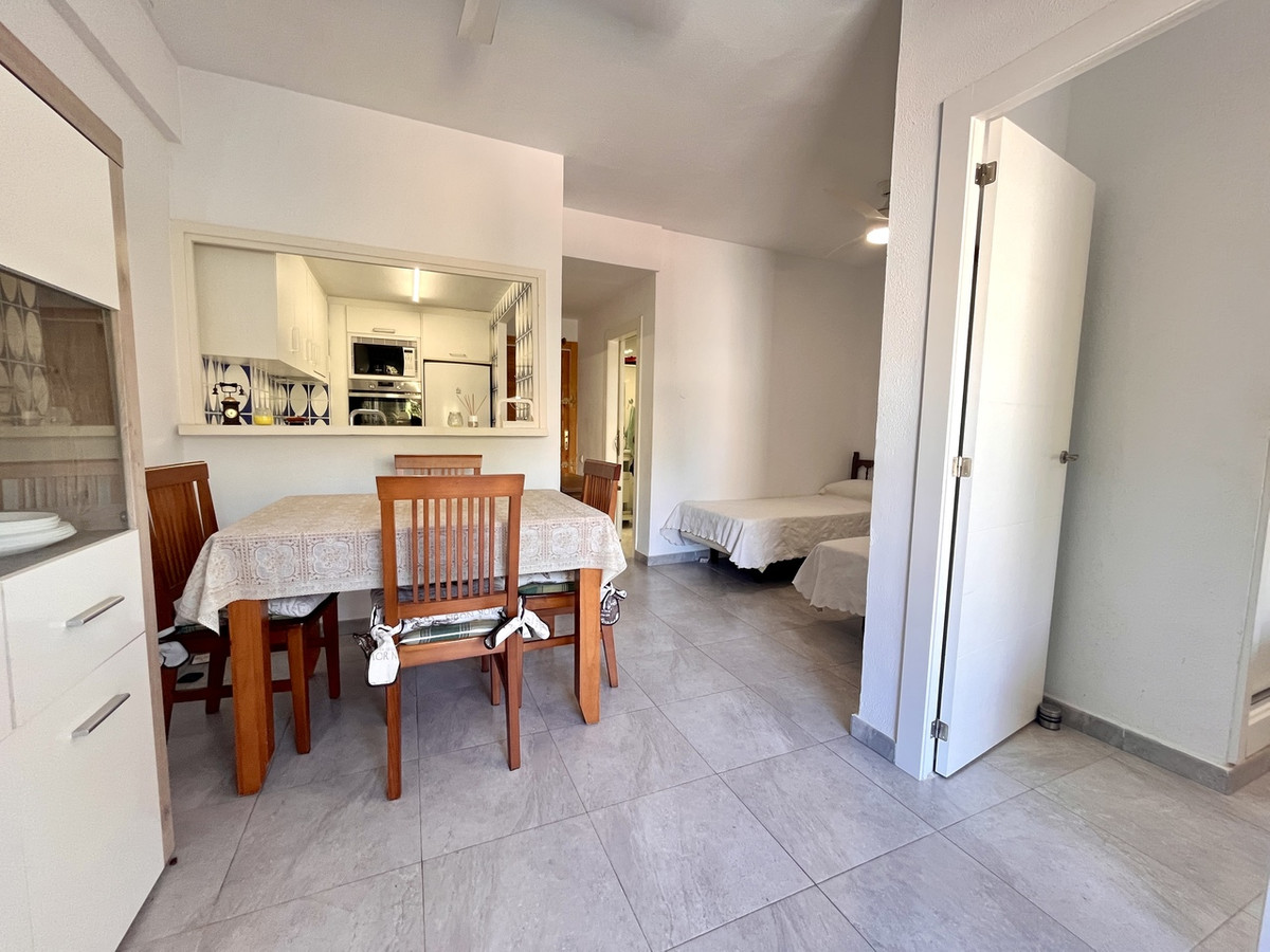 Se vende Apartamento Planta Baja de 1 dormitorios en Costa Blanca, Alicante, España