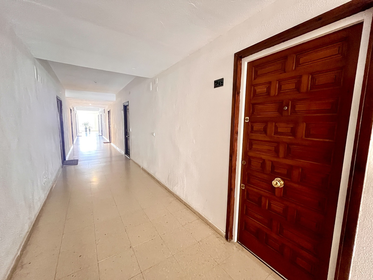 Se vende Apartamento Planta Baja de 1 dormitorios en Costa Blanca, Alicante, España