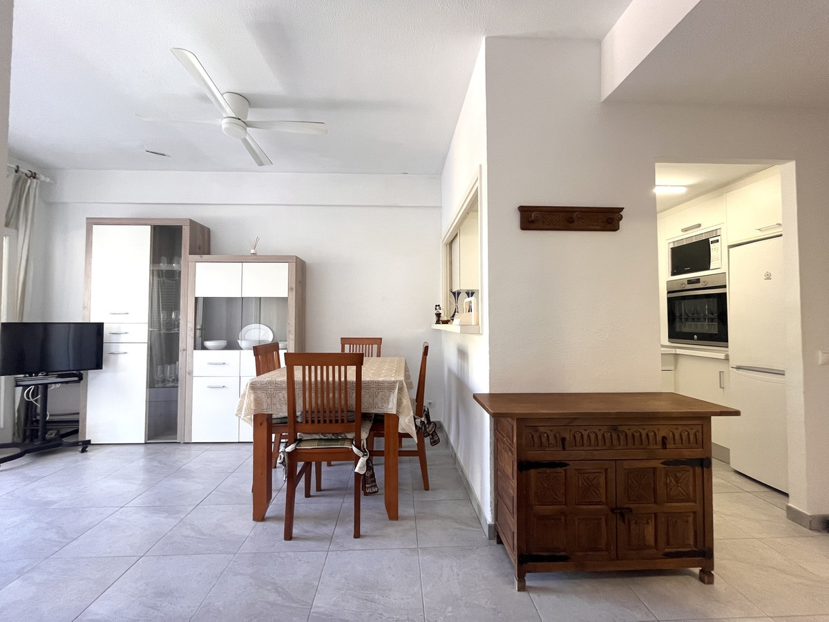 Se vende Apartamento Planta Baja de 1 dormitorios en Costa Blanca, Alicante, España