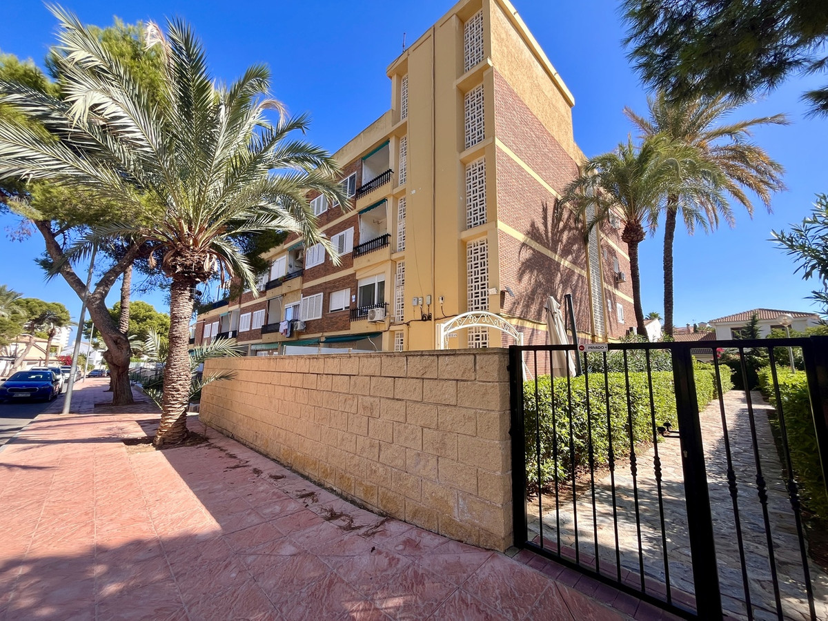 Se vende Apartamento Planta Baja de 1 dormitorios en Costa Blanca, Alicante, España