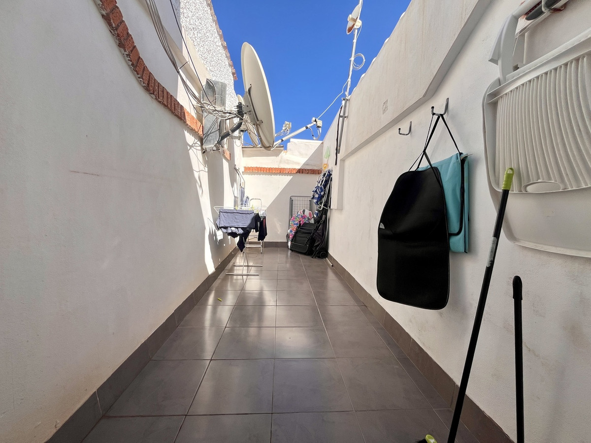 Se vende Apartamento Planta Baja de 1 dormitorios en Costa Blanca, Alicante, España