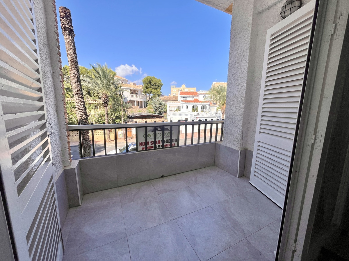 Se vende Apartamento Planta Baja de 1 dormitorios en Costa Blanca, Alicante, España