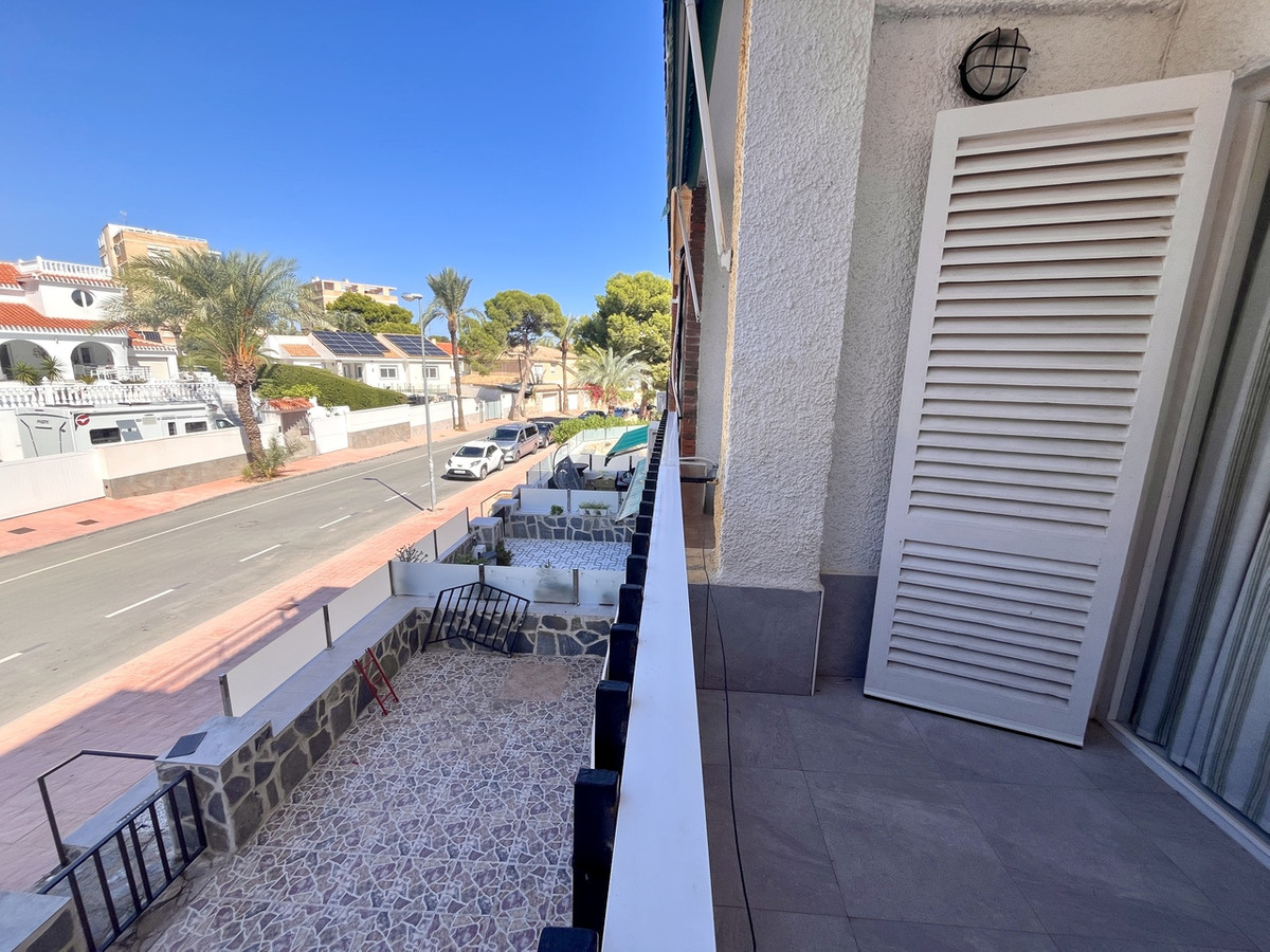 Se vende Apartamento Planta Baja de 1 dormitorios en Costa Blanca, Alicante, España