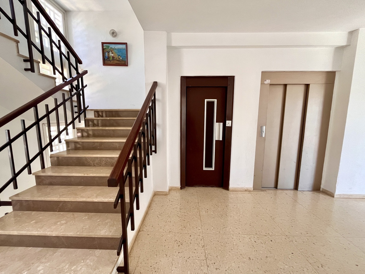 Se vende Apartamento Planta Baja de 1 dormitorios en Costa Blanca, Alicante, España