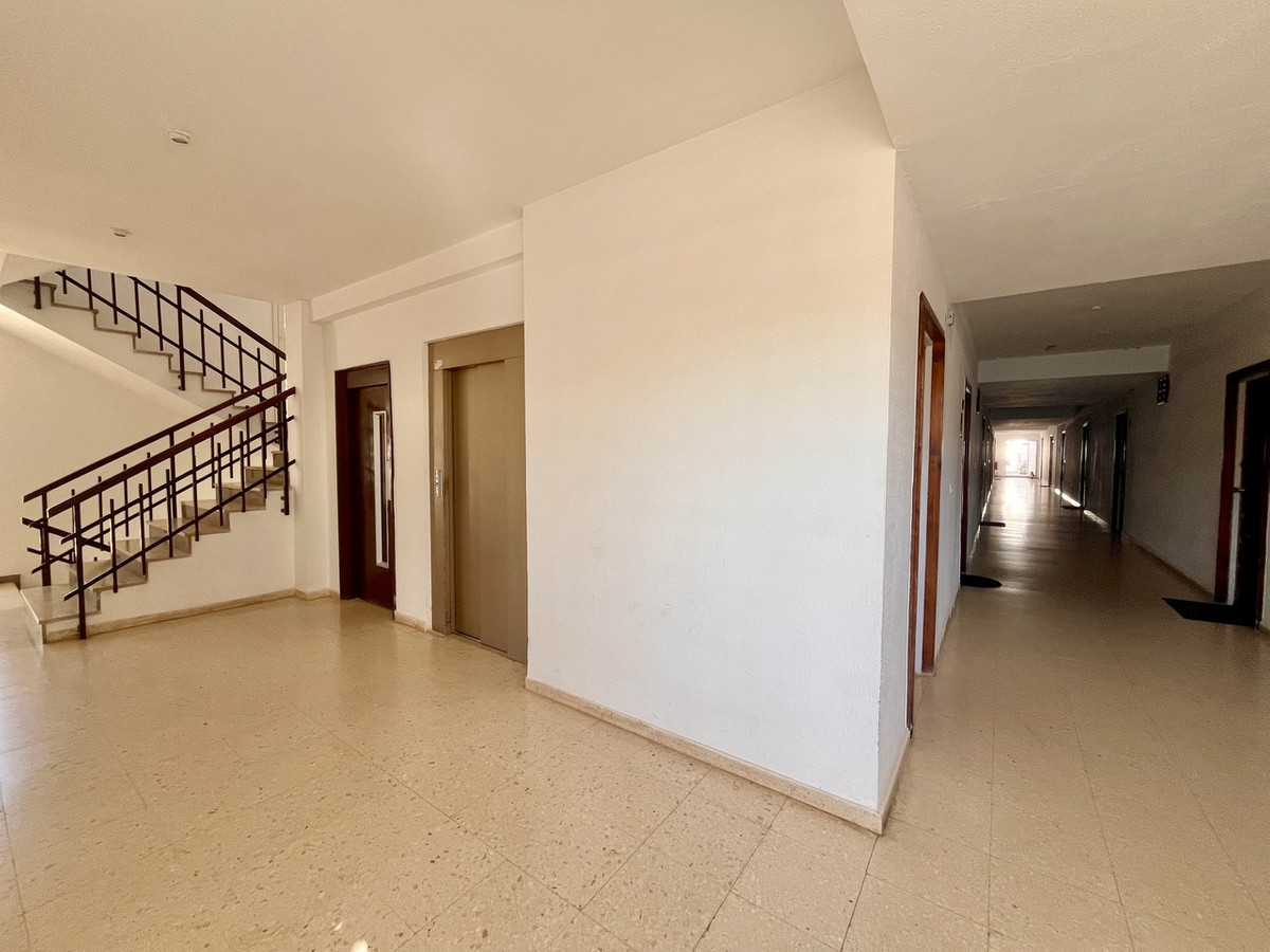 Se vende Apartamento Planta Baja de 1 dormitorios en Costa Blanca, Alicante, España