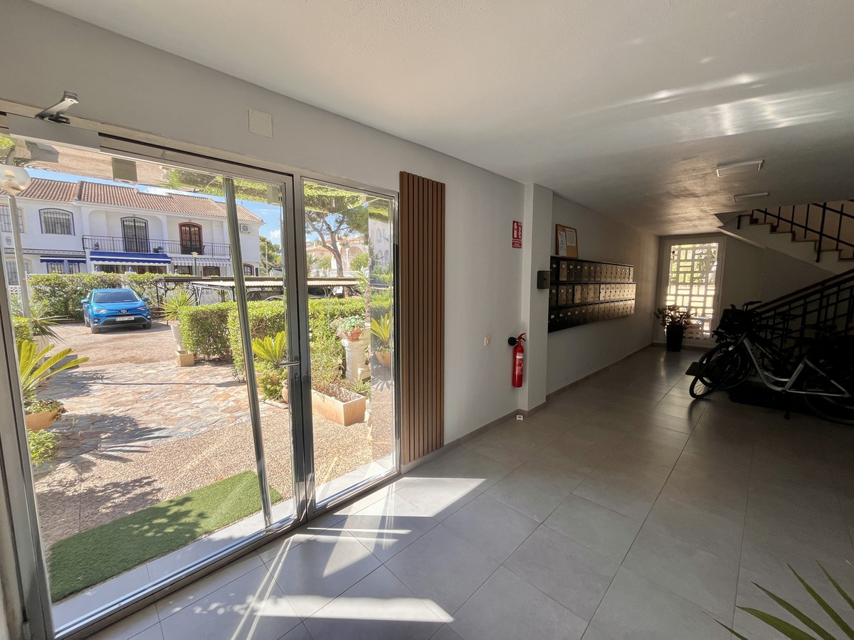 Se vende Apartamento Planta Baja de 1 dormitorios en Costa Blanca, Alicante, España