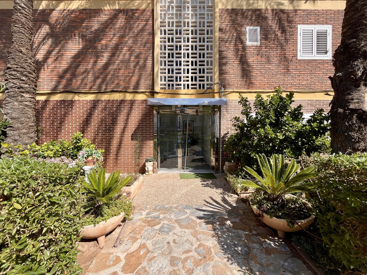 Se vende Apartamento Planta Baja de 1 dormitorios en Costa Blanca, Alicante, España