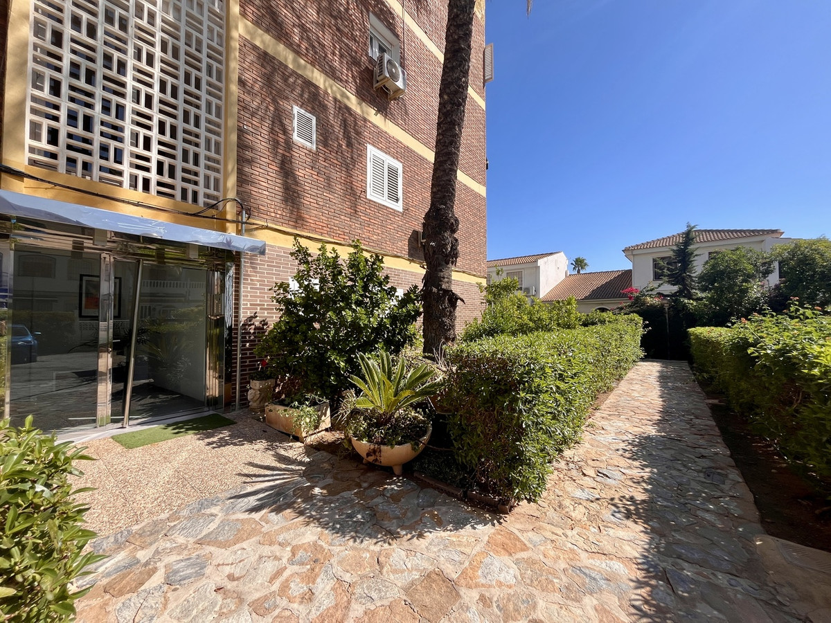 Se vende Apartamento Planta Baja de 1 dormitorios en Costa Blanca, Alicante, España