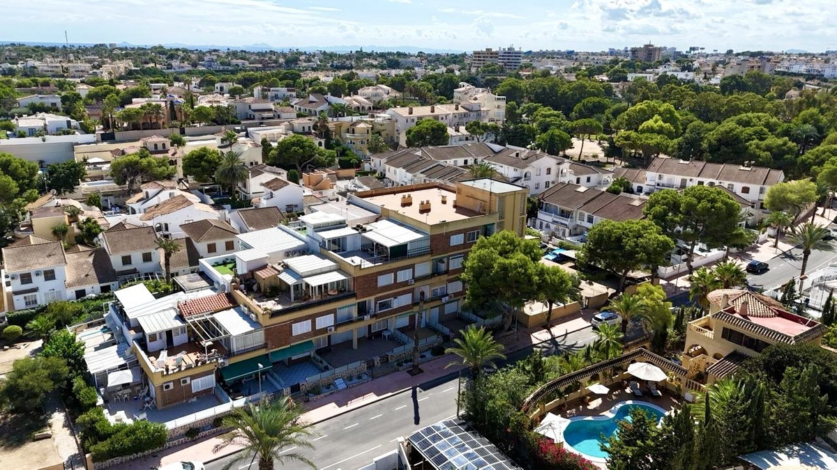 Se vende Apartamento Planta Baja de 1 dormitorios en Costa Blanca, Alicante, España