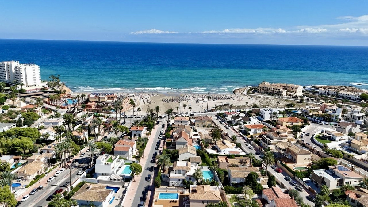 Se vende Apartamento Planta Baja de 1 dormitorios en Costa Blanca, Alicante, España