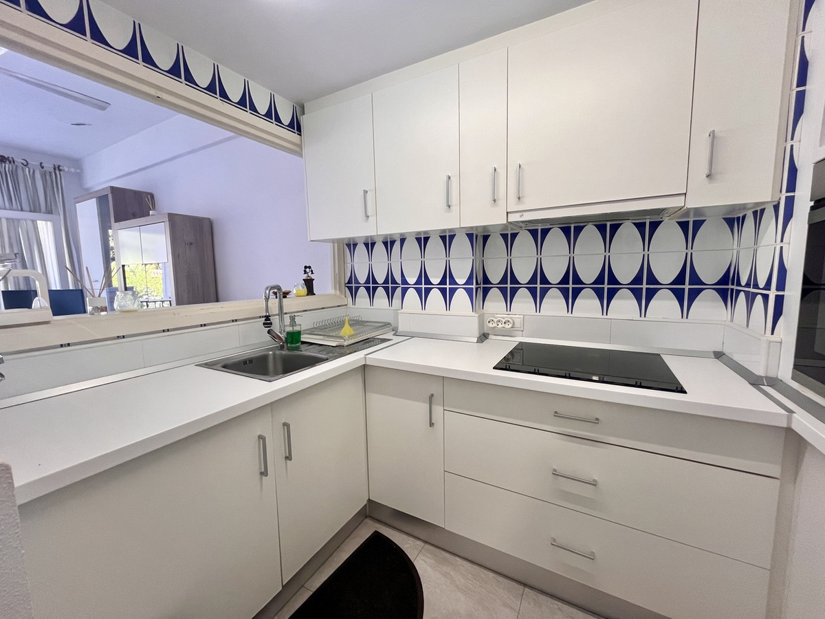 Se vende Apartamento Planta Baja de 1 dormitorios en Costa Blanca, Alicante, España