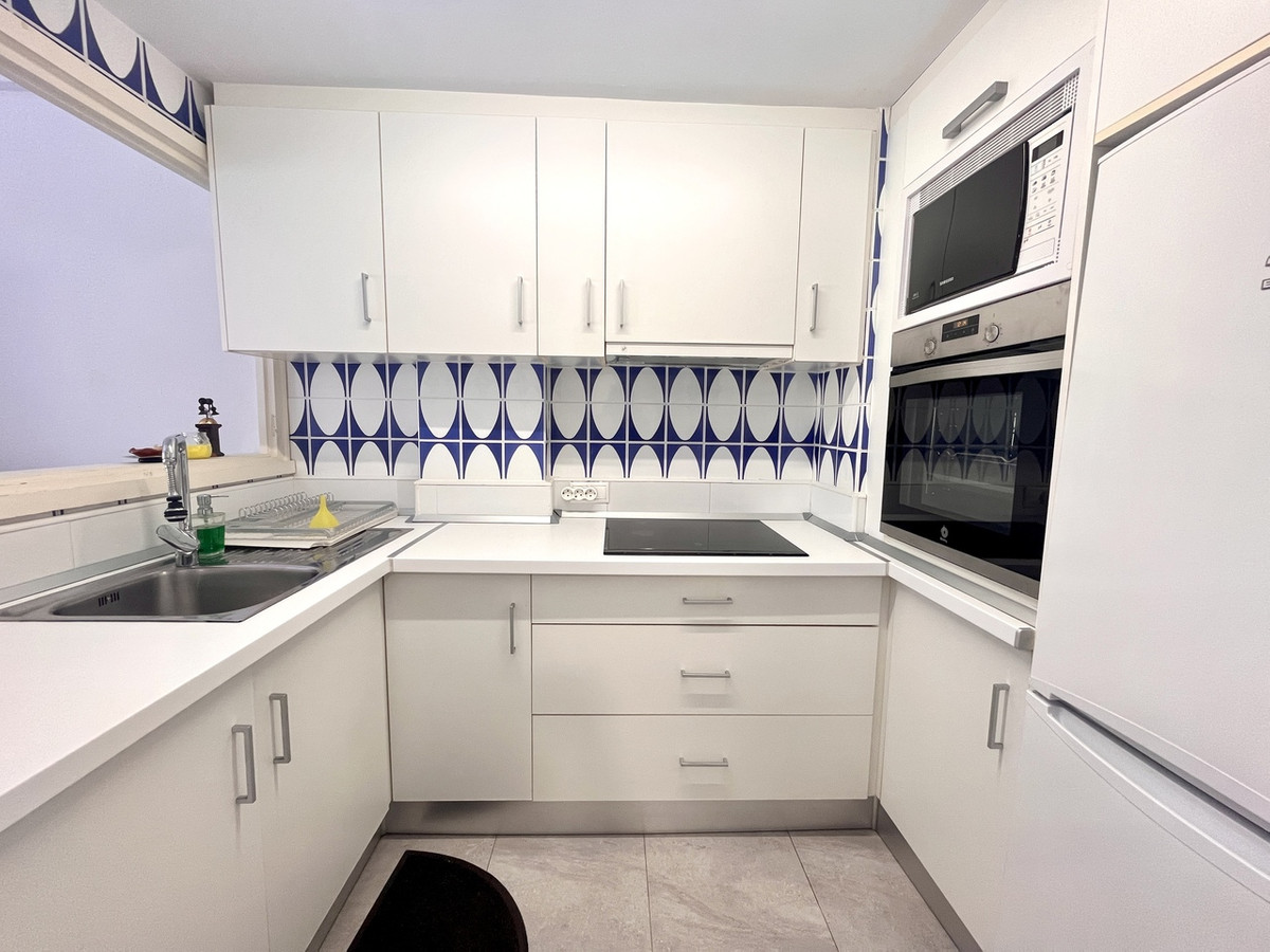 Se vende Apartamento Planta Baja de 1 dormitorios en Costa Blanca, Alicante, España