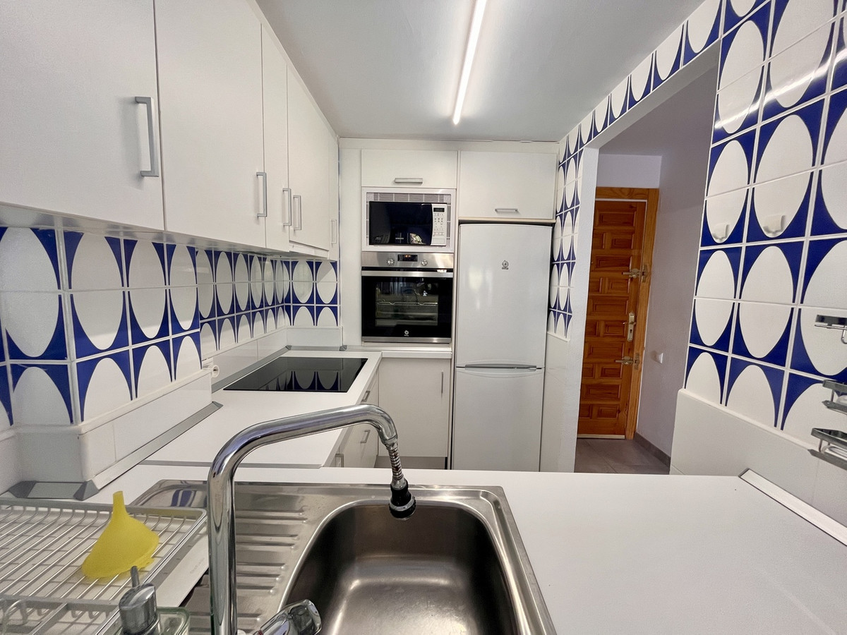 Se vende Apartamento Planta Baja de 1 dormitorios en Costa Blanca, Alicante, España