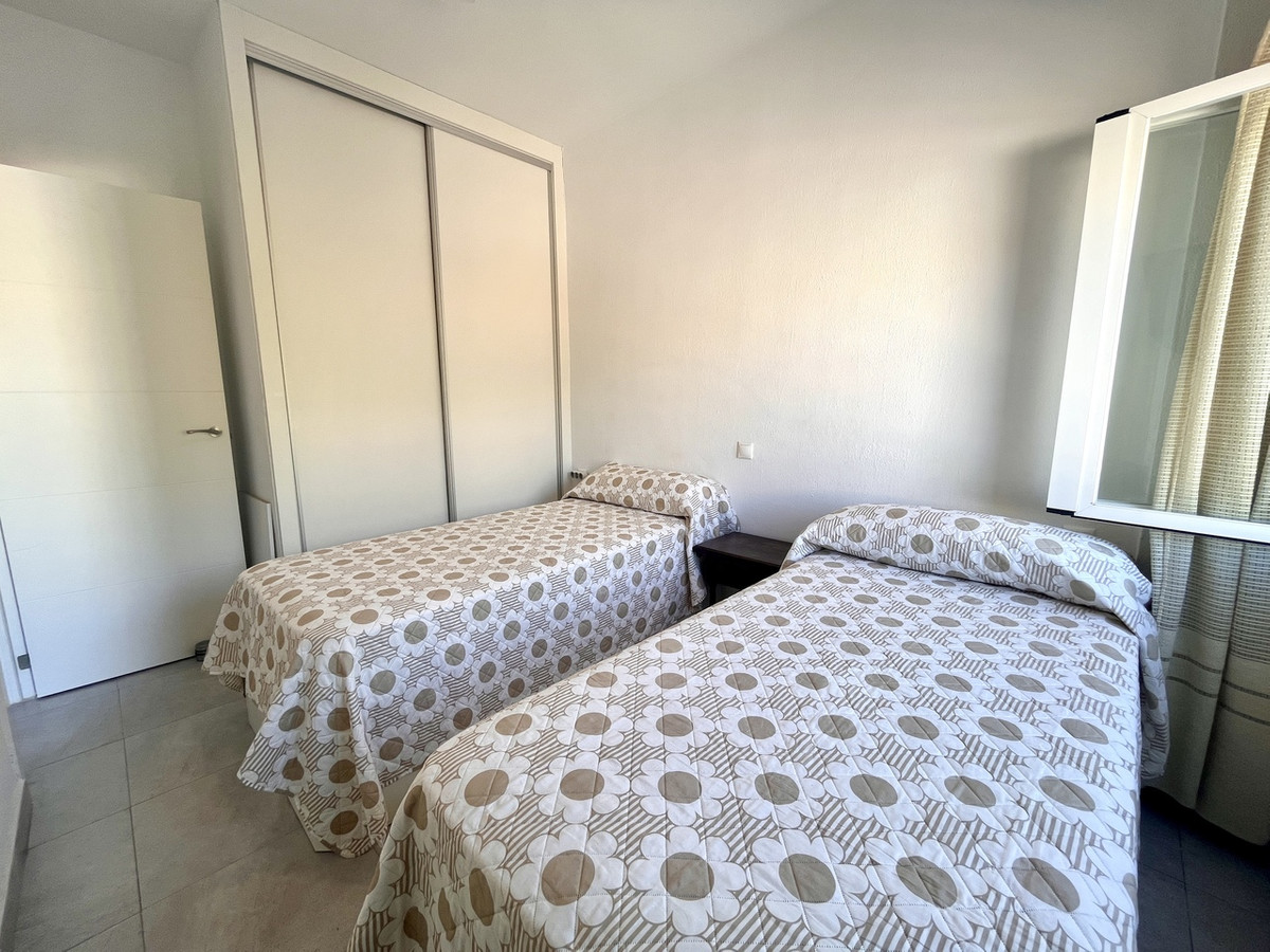 Se vende Apartamento Planta Baja de 1 dormitorios en Costa Blanca, Alicante, España