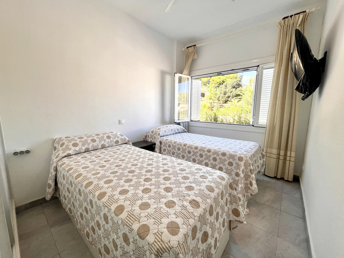 Se vende Apartamento Planta Baja de 1 dormitorios en Costa Blanca, Alicante, España