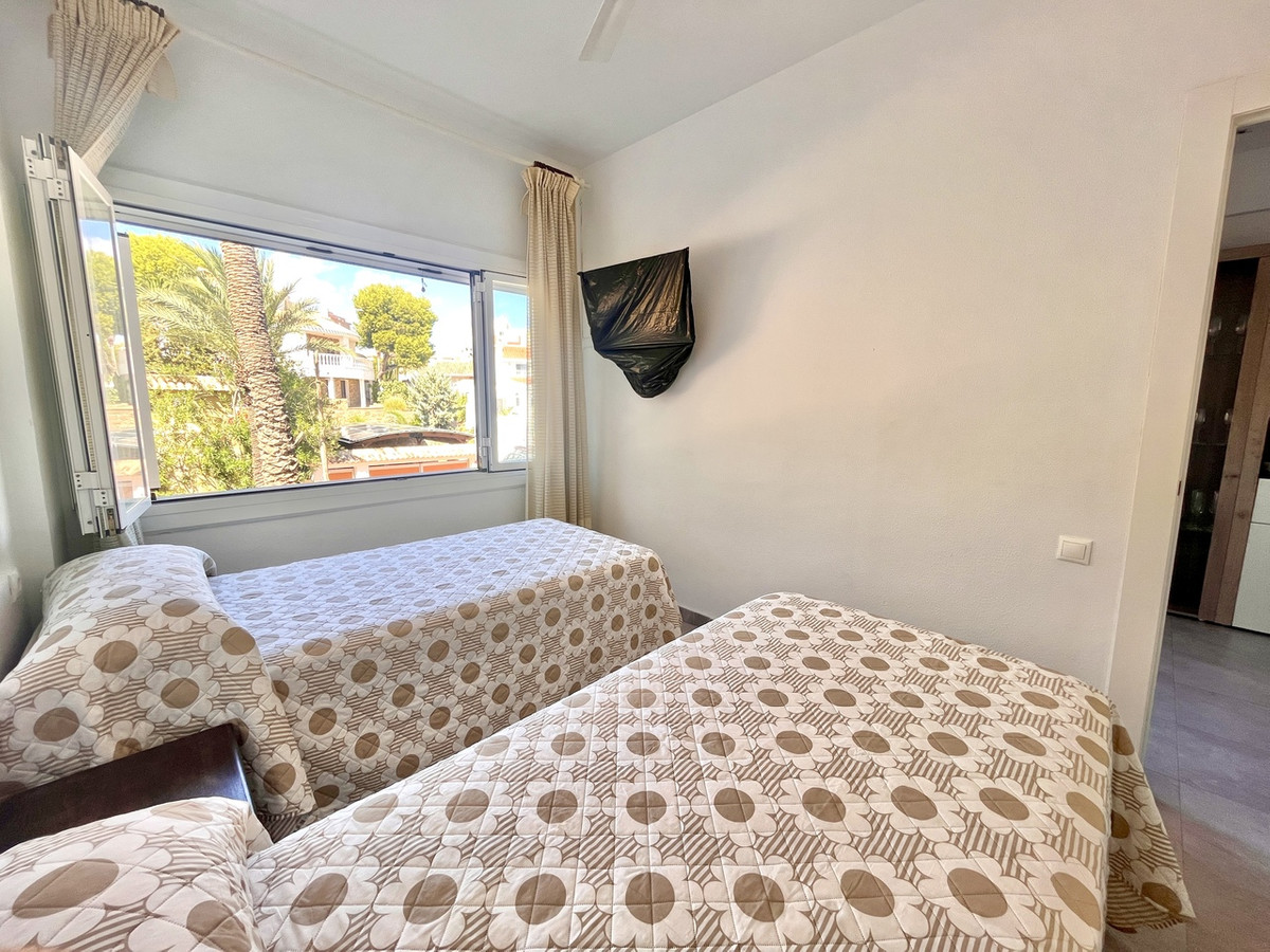 Se vende Apartamento Planta Baja de 1 dormitorios en Costa Blanca, Alicante, España