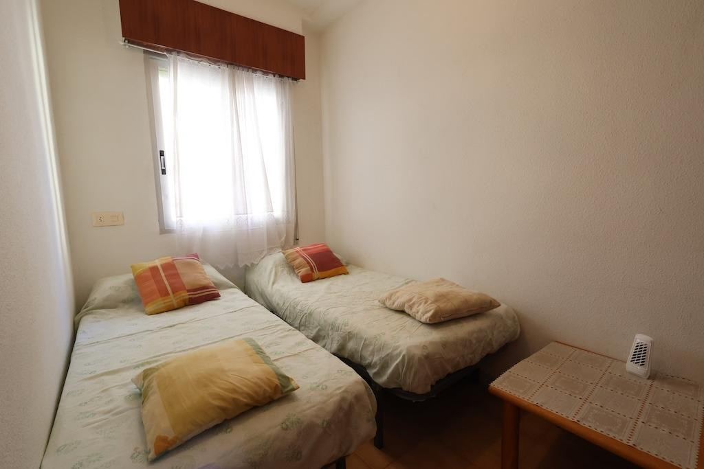 Se vende Apartamento Planta Media de 1 dormitorios en Costa Blanca, Alicante, España