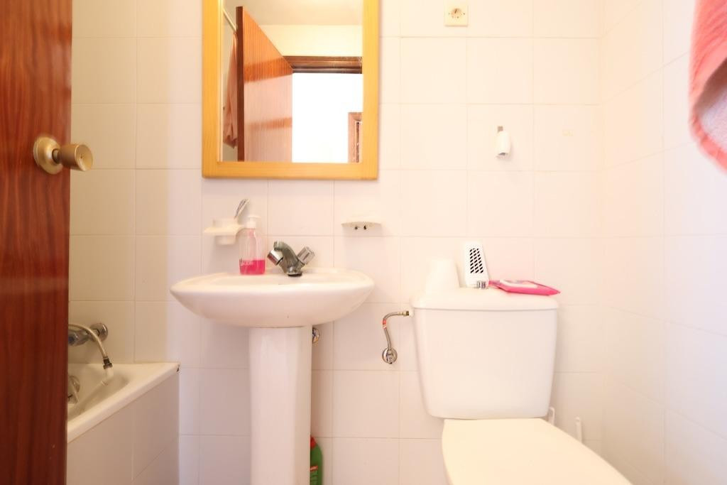 Se vende Apartamento Planta Media de 1 dormitorios en Costa Blanca, Alicante, España