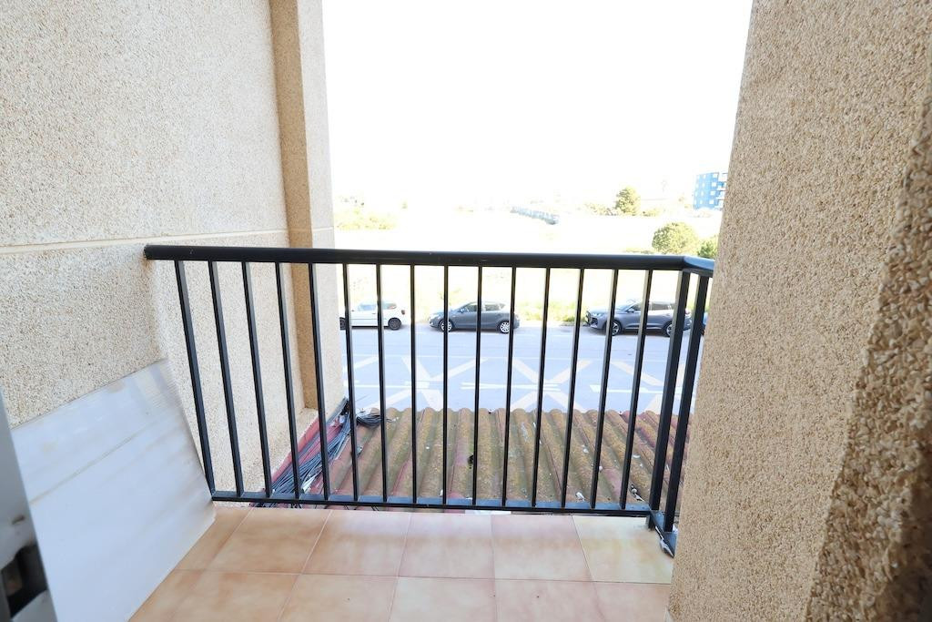 Se vende Apartamento Planta Media de 1 dormitorios en Costa Blanca, Alicante, España