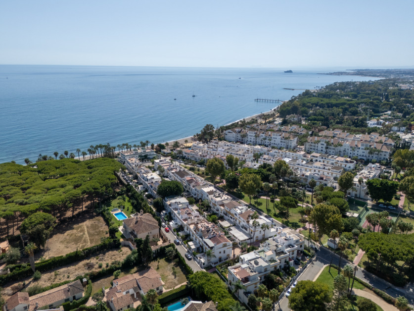Se vende Adosada de 5 dormitorios en Costa Del Sol, Málaga, España