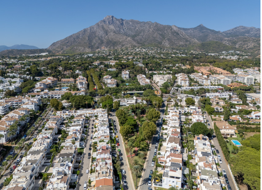 Se vende Adosada de 5 dormitorios en Costa Del Sol, Málaga, España