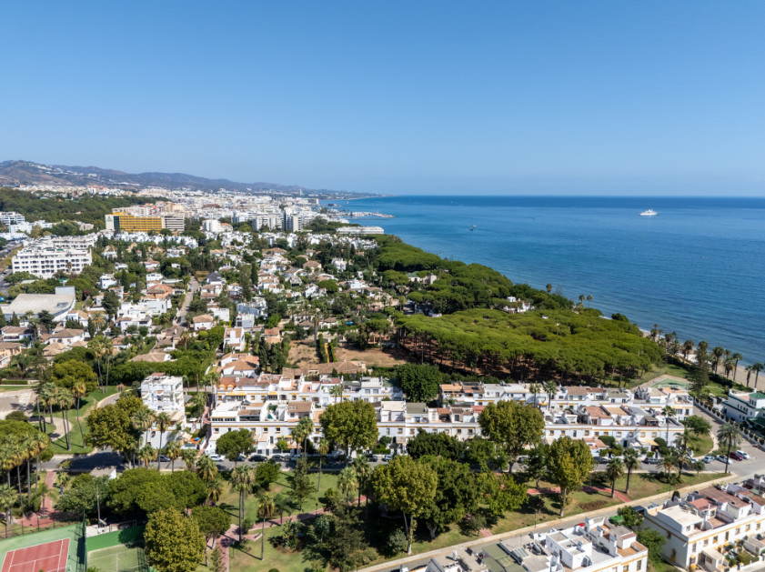Se vende Adosada de 5 dormitorios en Costa Del Sol, Málaga, España