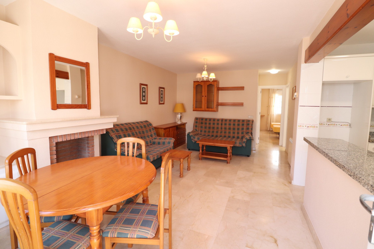 Se vende Bungalow de 2 dormitorios en Costa Blanca, Alicante, España